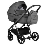 Бебешка Количка Tutis Uno5+, 2В1, 145 Canella --- BebeMama