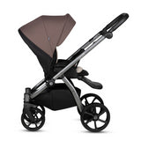 Бебешка Количка Tutis Uno5+, 2В1, 159 Cocoa --- BebeMama