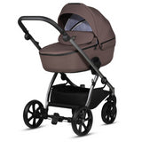 Бебешка Количка Tutis Uno5+, 2В1, 159 Cocoa --- BebeMama