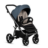 Бебешка Количка Tutis Uno5+, 2В1, 160 Marine --- BebeMama