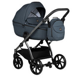Бебешка Количка Tutis Uno5+, 2В1, 160 Marine --- BebeMama