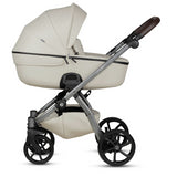 Бебешка Количка Tutis Uno5+, 2В1, 168 Black Sesame --- BebeMama