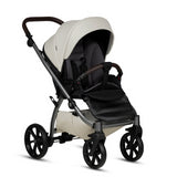 Бебешка Количка Tutis Uno5+, 2В1, 168 Black Sesame --- BebeMama
