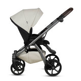 Бебешка Количка Tutis Uno5+, 2В1, 168 Black Sesame --- BebeMama