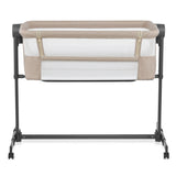 Бебешка Кошара Kinderkraft Neste Up 2, Бежова --- BebeMama