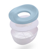 Гърне 3В1 Trio Blue --- BebeMama