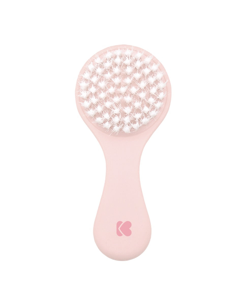Гребен И Четка Savanna Pink --- BebeMama