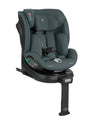 Стол За Кола 40-150 См I-Twist I-Size Army Зелен - Група 0+/1/2/3 (0-36Кг) - Kikkaboo - BebeMama