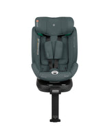 Стол За Кола 40-150 См I-Twist I-Size Army Зелен --- BebeMama