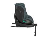 Стол За Кола 40-150 См I-Twist I-Size Army Зелен --- BebeMama