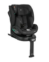 Стол За Кола 40-150 См I-Twist I-Size Черен - Група 0+/1/2/3 (0-36Кг) - Kikkaboo - BebeMama