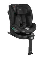 Стол За Кола 40-150 См I-Twist I-Size Черен --- BebeMama