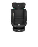 Стол За Кола 40-150 См I-Twist I-Size Черен --- BebeMama