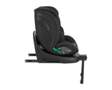 Стол За Кола 40-150 См I-Twist I-Size Черен --- BebeMama