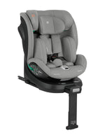 Стол За Кола 40-150 См I-Twist I-Size Light Grey --- BebeMama