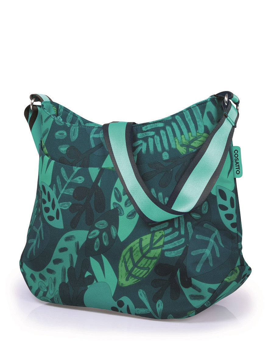 Чанта Cosatto Ct5125 Midnight Jungle - Чанти И Раници - Cosatto - BebeMama
