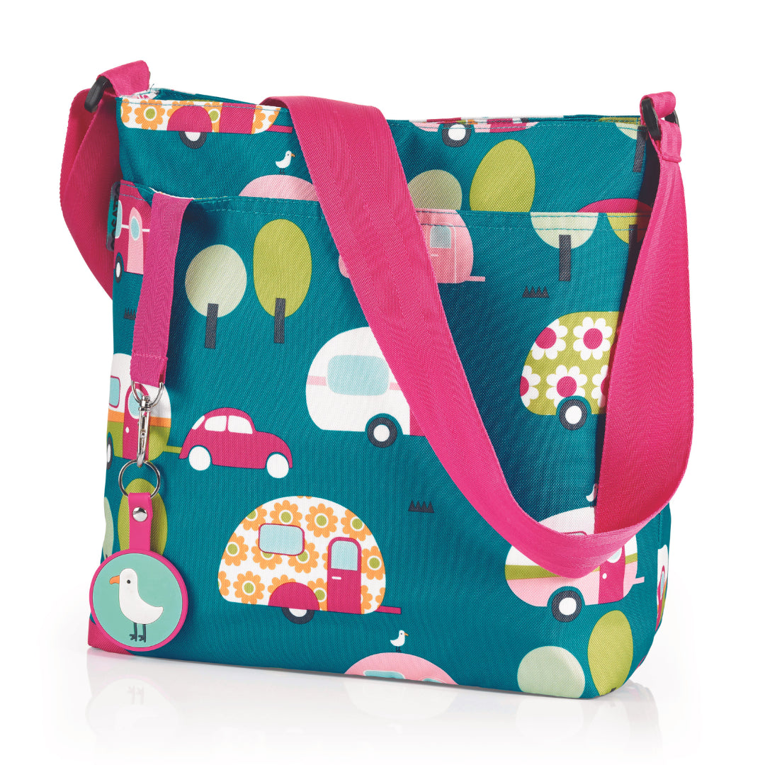 Чанта Cosatto Happy Camper - Чанти И Раници - Cosatto - BebeMama