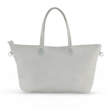 Чанта За Бебешки Принадлежности Kinderkraft Treasurebag Светло Сива --- BebeMama