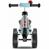 Четириколка За Деца Puky Wutsch Bundle Светло Сива --- BebeMama