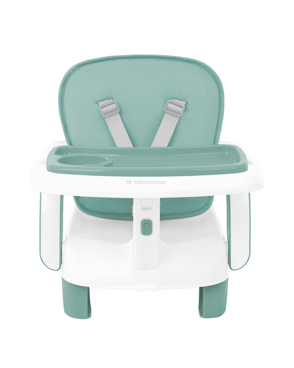 Седалка За Хранене Chewy Mint --- BebeMama