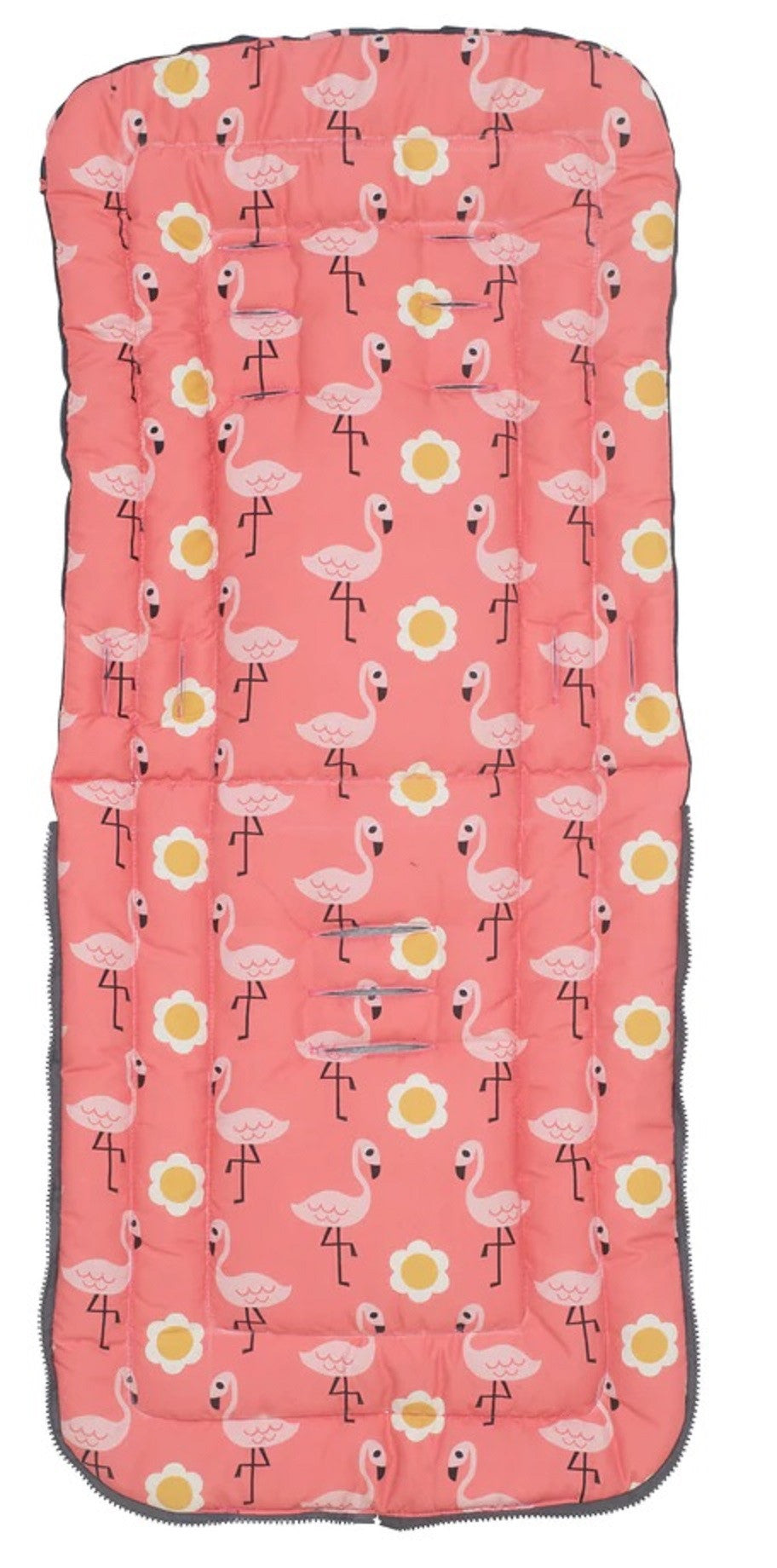 Чувалче За Крака Cosatto Ct5111A Pretty Flamingo --- BebeMama
