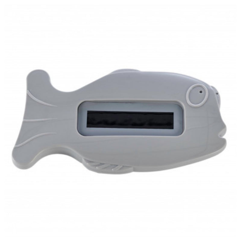 Цифров Термометър За Вана Thermobaby Grey Charm - Термометри - Thermobaby - BebeMama