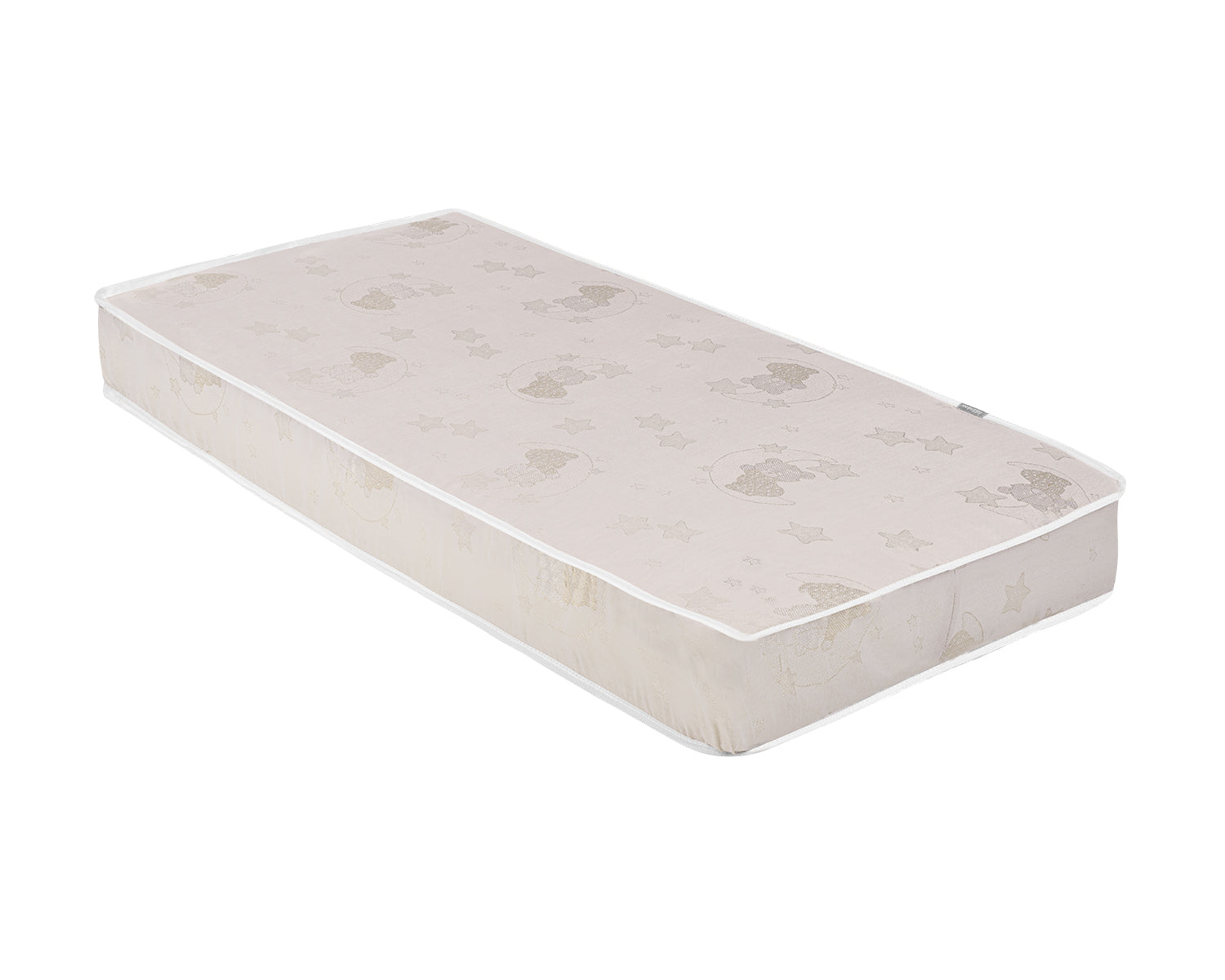 Матрак Cococraft 60X120X15См Bear Beige --- BebeMama