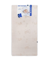 Матрак Cococraft 60X120X15См Bear Beige --- BebeMama
