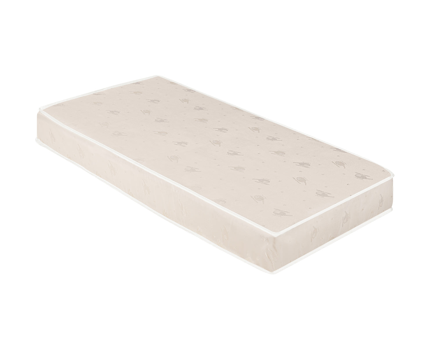 Матрак Cococraft 60X120X15См Helicopter Beige --- BebeMama