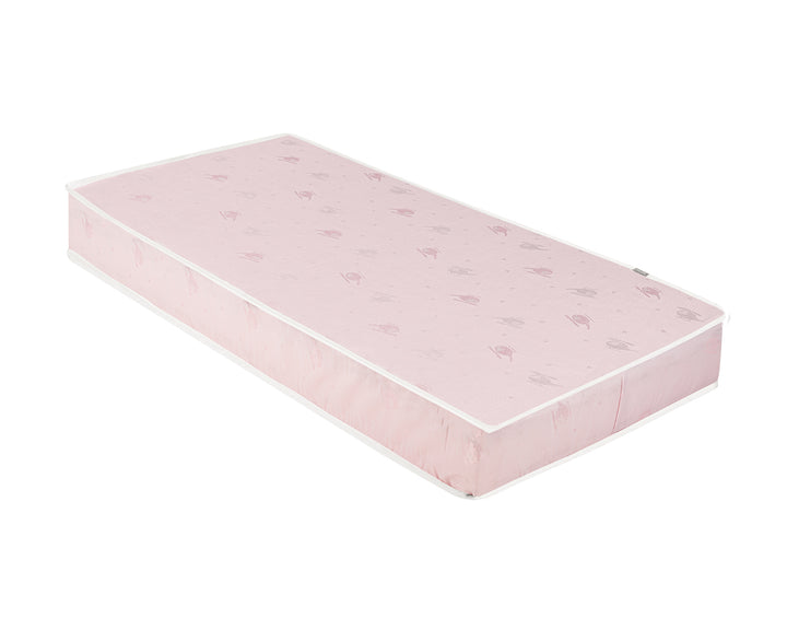 Матрак Cococraft 60X120X15См Helicopter Pink - Матраци - Kikkaboo - BebeMama