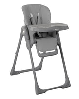 Стол За Храненe Comfy Grey --- BebeMama