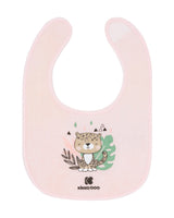 Сет Памучни Лигавници 3 Броя Savanna Pink --- BebeMama