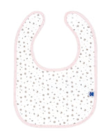 Сет Памучни Лигавници 3 Броя Savanna Pink --- BebeMama