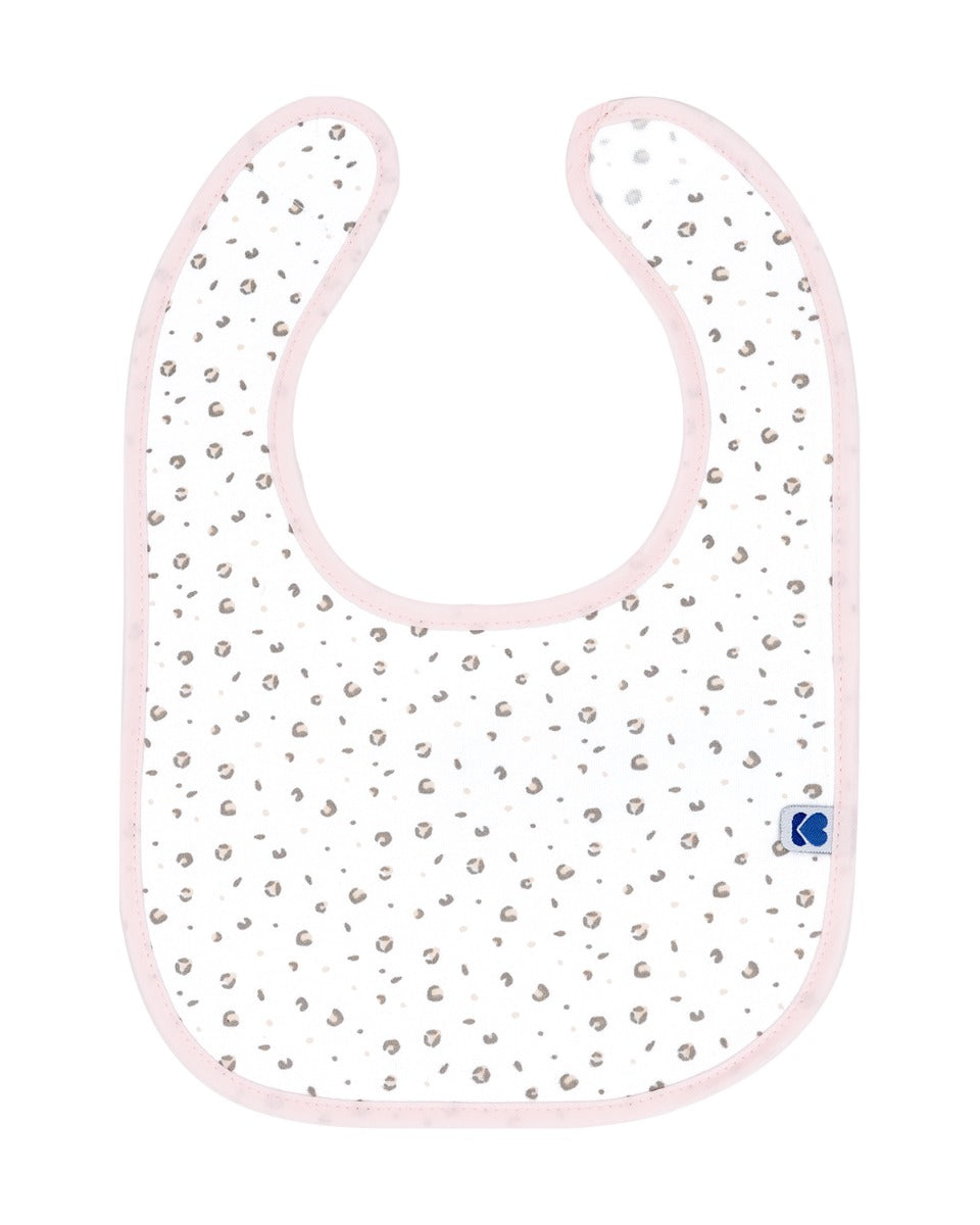 Сет Памучни Лигавници 3 Броя Savanna Pink --- BebeMama