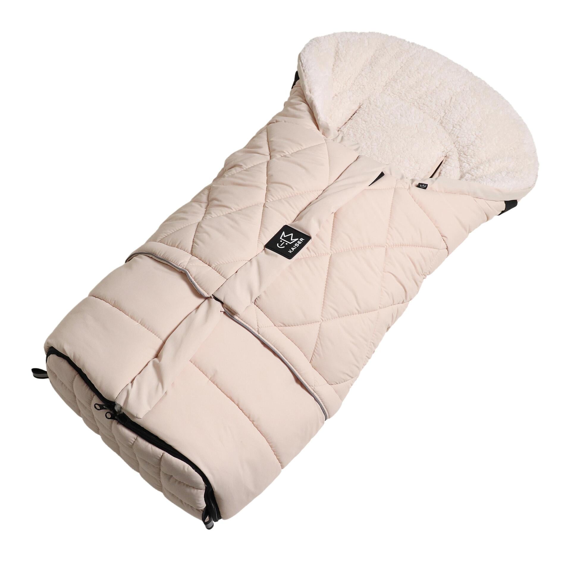 Чувалче Kaiser Moony 2In1 --- BebeMama