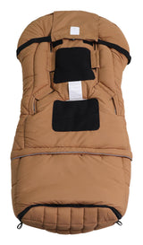 Чувалче Kaiser Moony 2In1 --- BebeMama