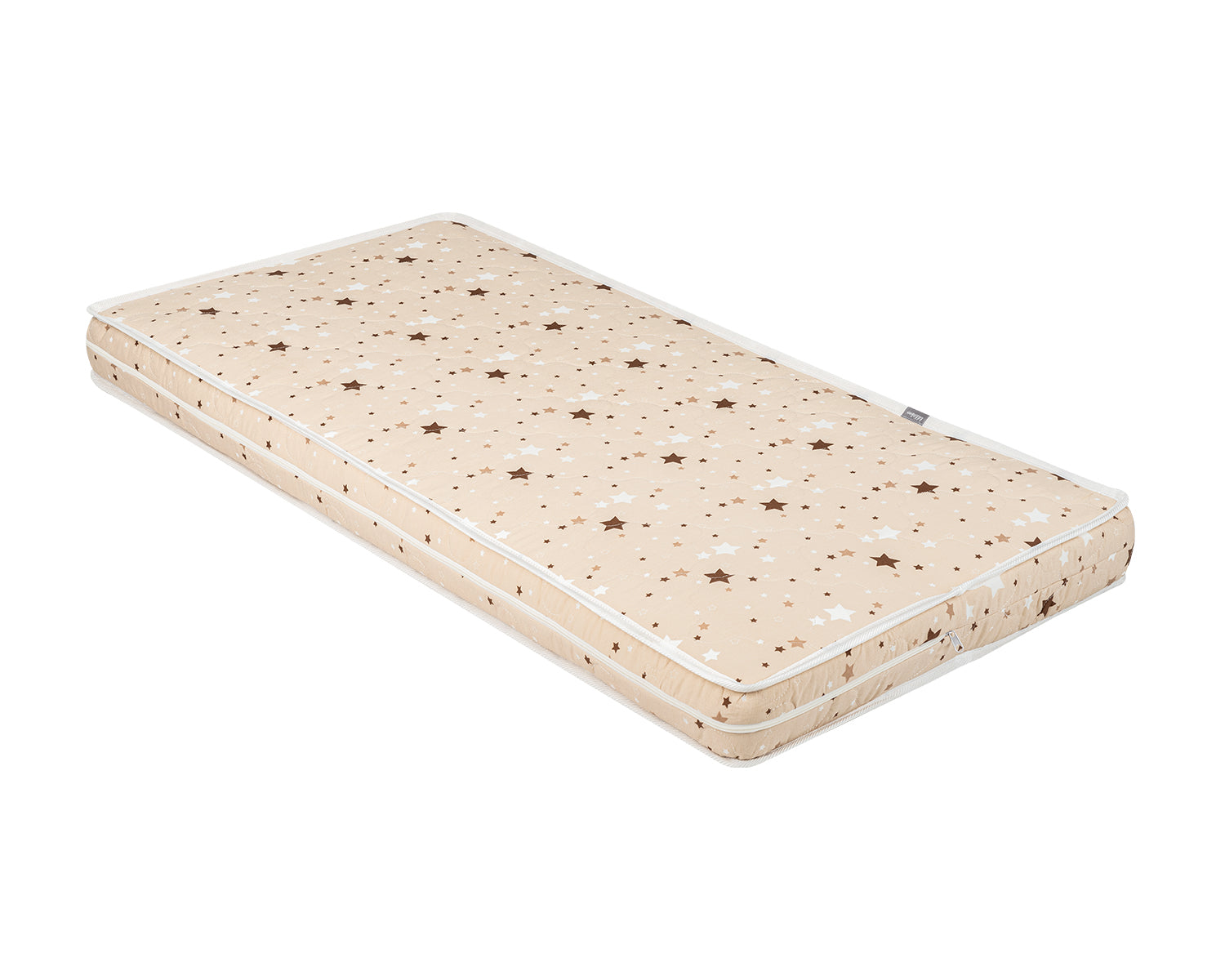 Матрак Daydream 60X120X10См Stars Beige - Матраци - Kikkaboo - BebeMama