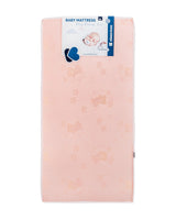 Матрак Daydream Lux 60X120X10См Bear Pink --- BebeMama