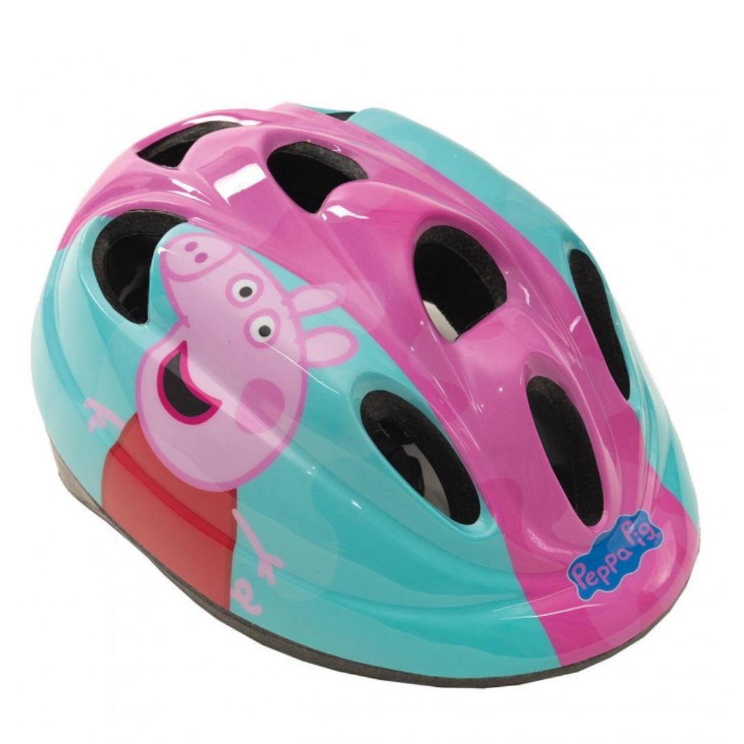 Детска Каска Toimsa Peppa Pig - Детски Каски - Toimsa - BebeMama