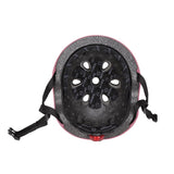 Детска Каска За Колело И Тротинетка Globber Xs/S (48-53Cm) - Пастелно Розова --- BebeMama