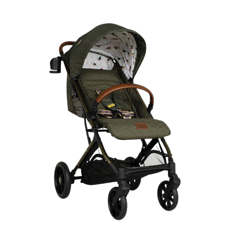 Детска Количка Cosatto Woosh Trail,Bureau - Летни Колички - Cosatto - BebeMama