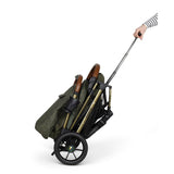 Детска Количка Cosatto Woosh Trail,Bureau --- BebeMama