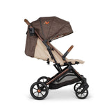 Детска Количка Cosatto Woosh Trail, Foxford Hall --- BebeMama