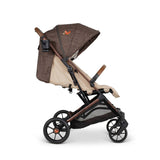 Детска Количка Cosatto Woosh Trail, Foxford Hall --- BebeMama