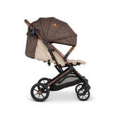 Детска Количка Cosatto Woosh Trail, Foxford Hall --- BebeMama