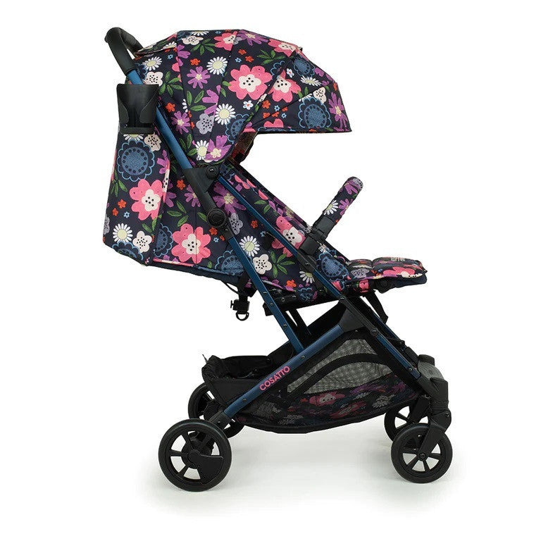 Детска Количка Cosatto Woosh3 Ct5407, Dalloway --- BebeMama