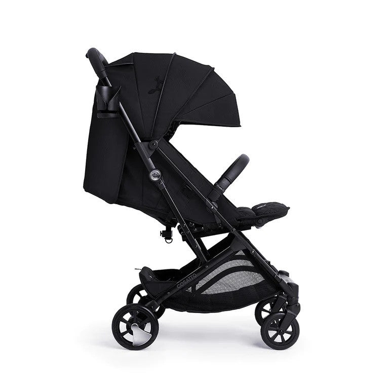 Детска Количка Cosatto Woosh3 Ct5466 , Silhouette --- BebeMama