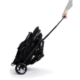 Детска Количка Cosatto Woosh3 Ct5466 , Silhouette --- BebeMama