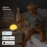 Детска Нощна Лампа Reer Mymagicsmartlight --- BebeMama