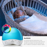 Детска Нощна Лампа Reer Mymagicsmartlight --- BebeMama